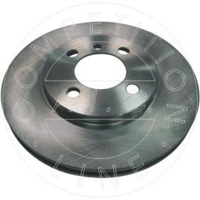 Bremsscheibe 51285 von AIC günstig für 43,18 € online kaufen