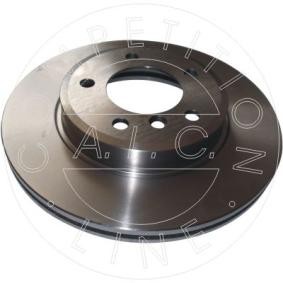 Bremsscheibe 51289 von AIC günstig für 57,25 € online kaufen