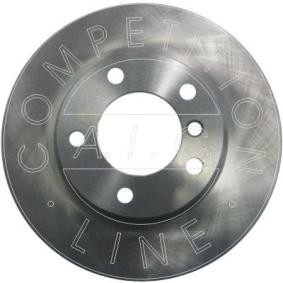 Bremsscheibe 51290 von AIC günstig für 49,21 € online kaufen