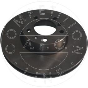 Bremsscheibe 51291 von AIC günstig für 77,07 € online kaufen