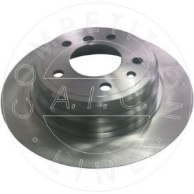 Bremsscheibe 51294 von AIC günstig für 48,44 € online kaufen