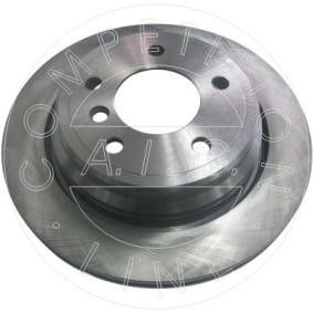 Bremsscheibe 51295 von AIC günstig für 39,95 € online kaufen