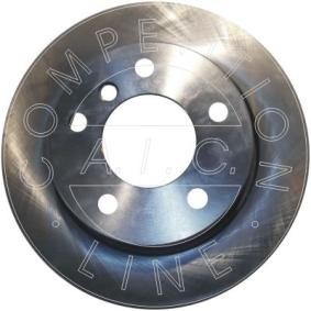 Bremsscheibe 51296 von AIC günstig für 41,14 € online kaufen