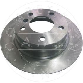Bremsscheibe 51298 von AIC günstig für 43,11 € online kaufen