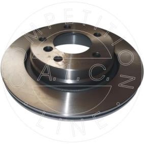 Bremsscheibe 51299 von AIC günstig für 52,69 € online kaufen