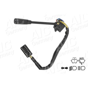 Compre Interruptor de luz intermitente da AIC 51685 a um preço baixo por 89,40 €