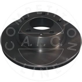 Bremsscheibe 51853 von AIC günstig für 54,02 € online kaufen