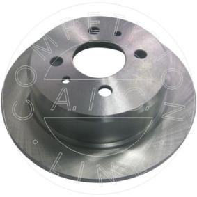 Bremsscheibe 51994 von AIC günstig für 42,32 € online kaufen