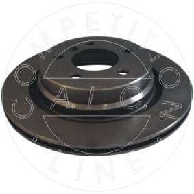 Bremsscheibe 51999 von AIC günstig für 55,68 € online kaufen