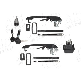 Schloßsatz, Schließanlage 52162 von AIC günstig für 38,15 € online kaufen