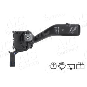 Wischerschalter 52477 von AIC günstig für 53,07 € online kaufen