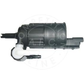 Waschwasserpumpe, Scheibenreinigung 52555 von AIC günstig für 12,61 € online kaufen
