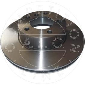 Bremsscheibe 52692 von AIC günstig für 65,73 € online kaufen
