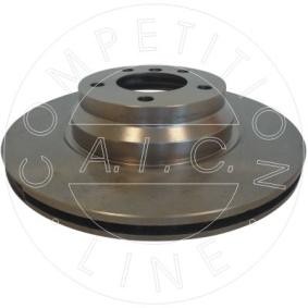Bremsscheibe 52693 von AIC günstig für 65,68 € online kaufen
