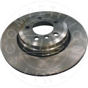 Bremsscheibe 52698 von AIC günstig für 51,02 € online kaufen