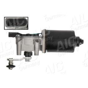 Acquista Motore tergicristallo da AIC 52887 a buon mercato per soli 78,46 €