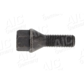 Compre Tornillos de rueda y tuercas de rueda de AIC online para 6 Coupé (E63) a precios moderados