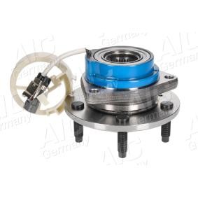 Acquista Kit cuscinetto ruota da AIC 52957 a buon mercato per soli 133,86 €