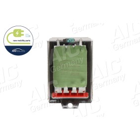 Compre Resistência, ventilador do habitáculo da AIC 53109 a um preço baixo por 23,94 €