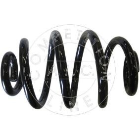 Fahrwerksfeder 53737 von AIC günstig für 59,45 € online kaufen