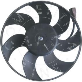Kühlerlüfter 54111 von AIC günstig für 66,51 € online kaufen