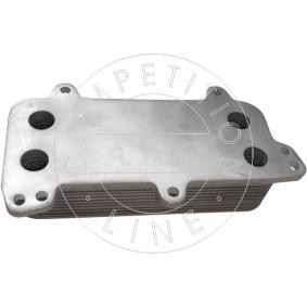 Achetez des Radiateur d'huile AIC 54112 à prix pour 52,41 €