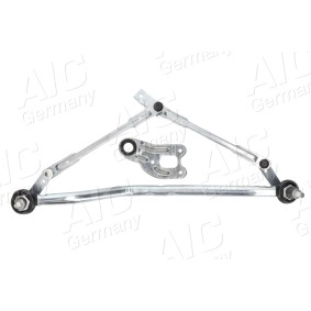 Compre Tirante de limpa-vidros de AIC online para X3 (E83) a preços moderados