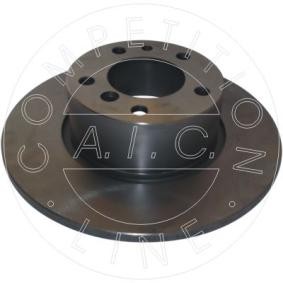 Bremsscheibe 54137 von AIC günstig für 60,48 € online kaufen