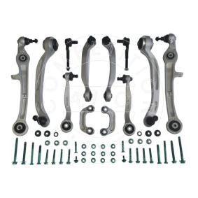 Achetez des Kit bras de suspension AIC 54497Set à prix pour 637,10 €