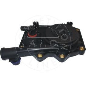 Acquista Valvola comando a depressione, ricircolo gas scarico da AIC 54551 a buon mercato per soli 52,88 €