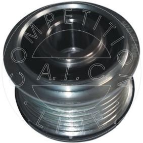 Lichtmaschine, Ersatzteile des Herstellers AIC - Originalware Artikelnummer: 54742