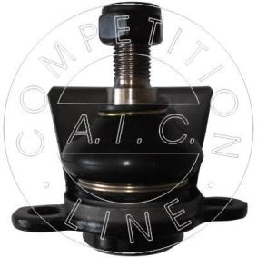 Traggelenk für FORD von AIC