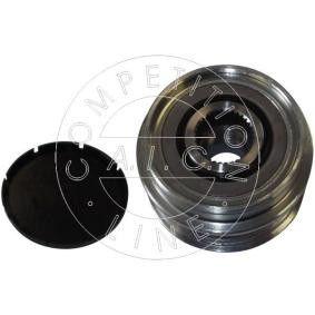 Lichtmaschine, Ersatzteile des Herstellers AIC - Originalware Artikelnummer: 54772
