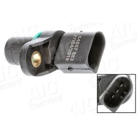 Kurbelwellensensor 54857 von AIC günstig für 31,49 € online kaufen
