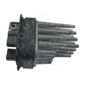 Achetez des Appareil de commande, chauffage / ventilation AIC 54859 à prix pour 94,27 €