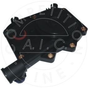 Acquista Valvola comando a depressione, ricircolo gas scarico da AIC 54975 a buon mercato per soli 53,13 €