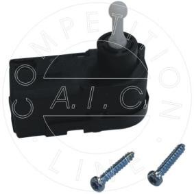 Achetez des Correcteur, portée lumineuse AIC 55016 à prix pour 23,36 €