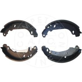 Achetez des Jeu de mâchoires de frein AIC 55179 à prix pour 30,62 €