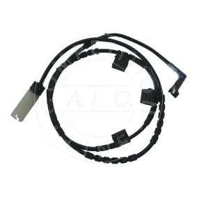 Warnkontakt, Bremsbelagverschleiß für MINI von AIC
