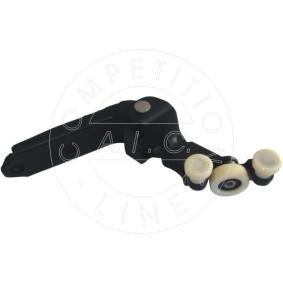 Rollenführung, Schiebetür 55253 von AIC günstig für 25,71 € online kaufen