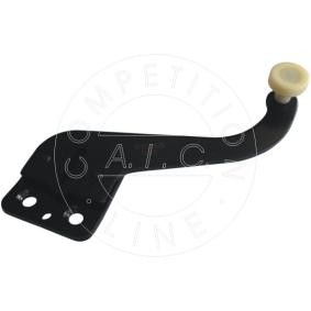 Rollenführung, Schiebetür 55255 von AIC günstig für 33,28 € online kaufen