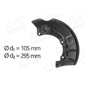 Ankerblech 55431 von AIC günstig für 15,29 € online kaufen