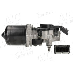 Scheibenwischermotor für RENAULT von AIC