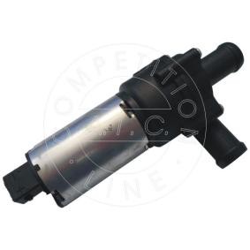 Wasserumwälzpumpe, Standheizung 56135 MAZDA von AIC