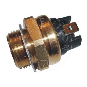 Comprar Interruptor de temperatura, ventilador del radiador de AIC 56489 a bajo precio de 13,24 €