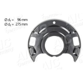 Ankerblech 57070 von AIC günstig für 34,46 € online kaufen