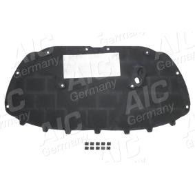 Motorraumdämmung für VW von AIC