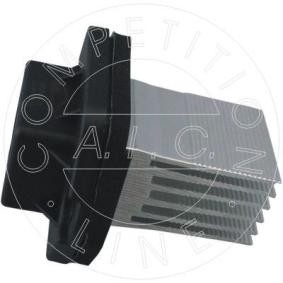 Regler, Innenraumgebläse 57204 von AIC günstig für 23,65 € online kaufen