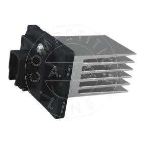 Regler, Innenraumgebläse 57206 von AIC günstig für 39,59 € online kaufen