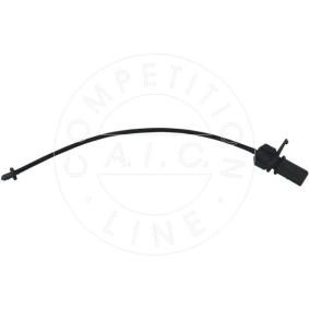 Compre Contacto avisador, desgaste da pastilha de travão da AIC 57364 a um preço baixo por 21,35 €